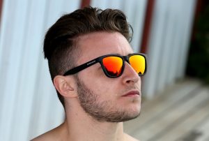 Read more about the article Fashionable and durable sunglasses for men