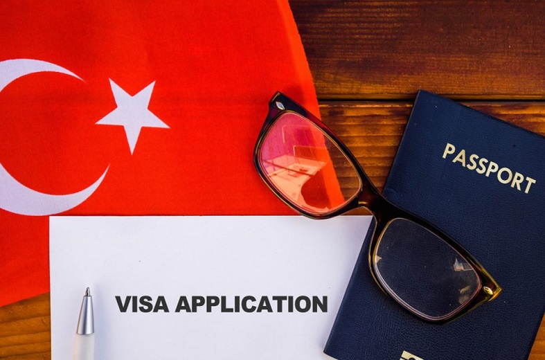 Turkey e-visa cost| Turkey e-Visa payment 