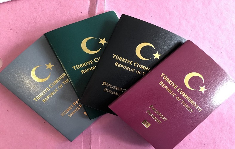 Turkey e-Visa for citizens of Australia| Preparation of Turkey e-Visa application 
