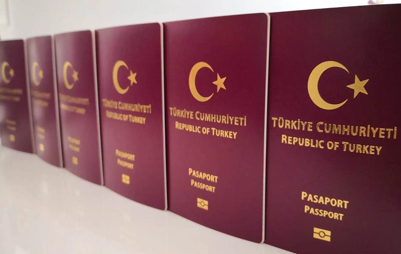 Turkey e-Visa for citizens of Oman| Service price for Turkey e-Visa application