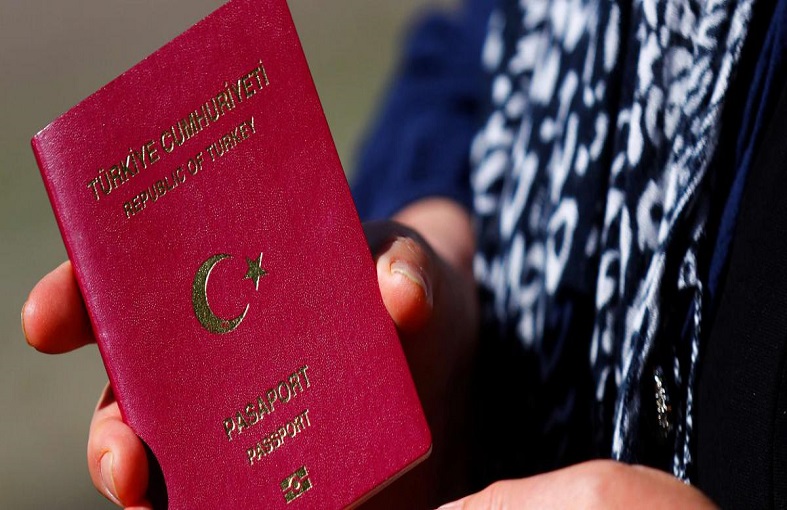 Turkey e-Visa for citizens of Oman| Steps of Turkey e-Visa application