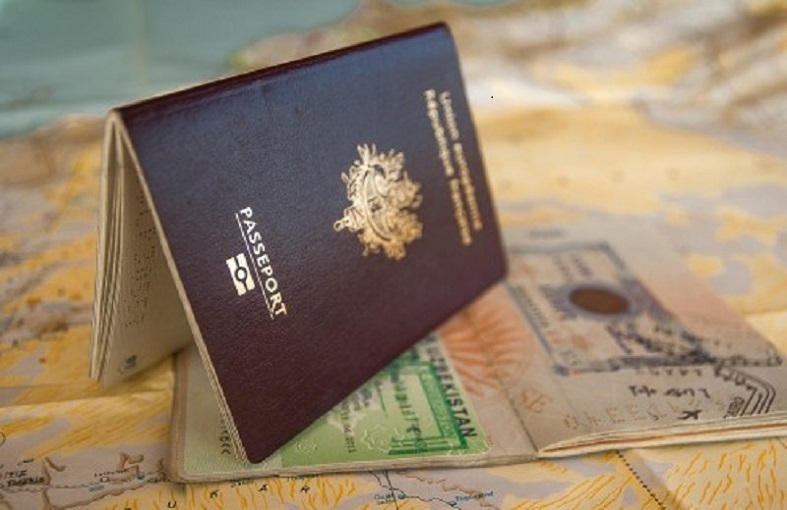 Turkey e-Visa for citizens of São Tomé and Príncipe| Steps of Turkey e-Visa