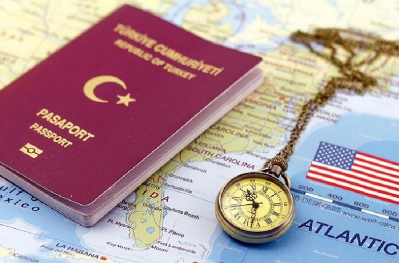 Turkey e visa for Ghana passport holder