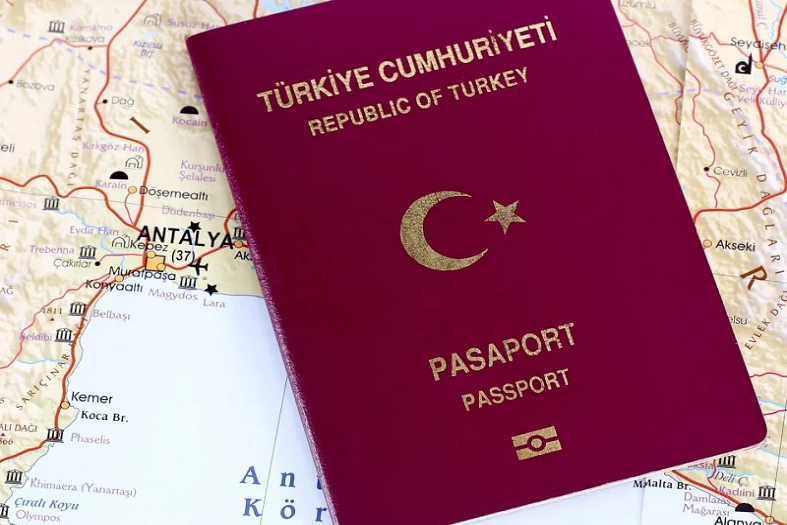 is turkey visa free| Turkey passport 