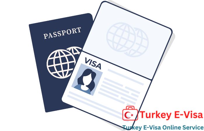 Turkey Visa Photo Size