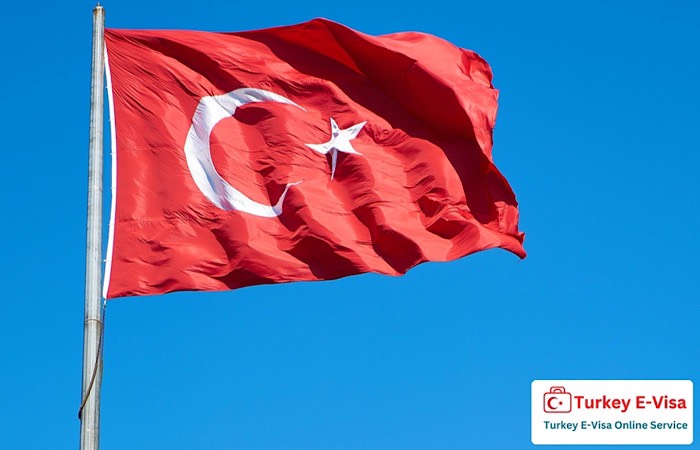Turkey Visa Sample - Specific Information
