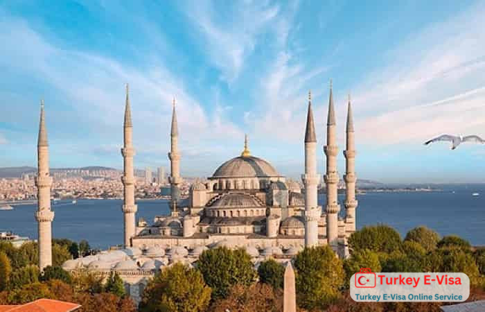 7-Day Turkey Itinerary – A Week Of Majestic Wonders