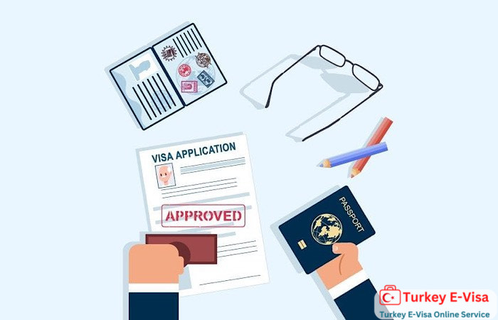 Important documents due to the Turkey visa policy