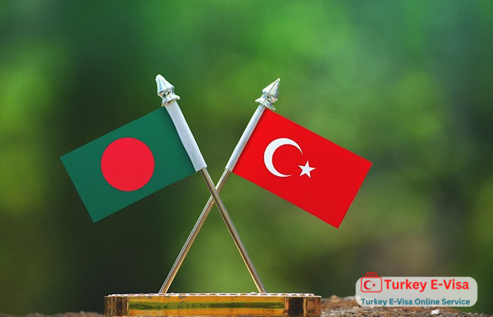 The Turkey E-visa For Bangladeshis - Latest News