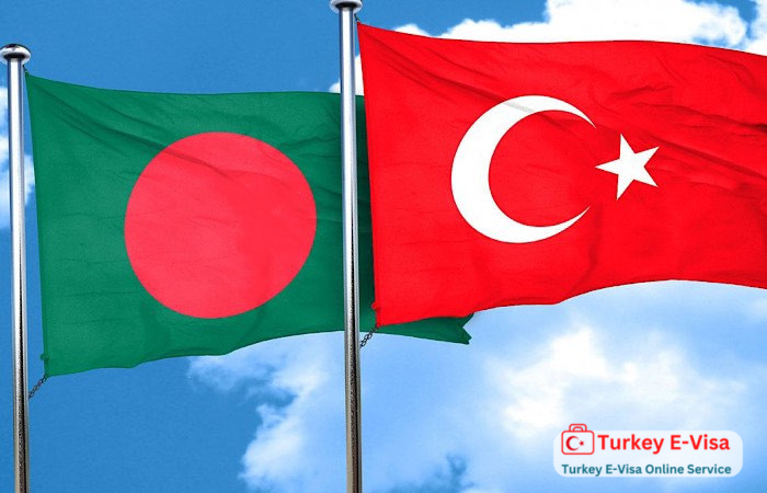 Turkey Visa For Bangladeshi Citizen - Useful Information