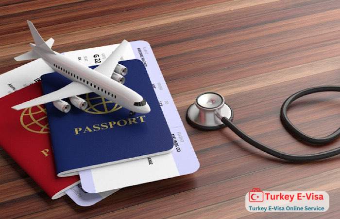 Medical Insurance For A Turkey Visit Visa - A Comprehensive Guide